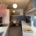 Apartmán Haus Stoertebeker