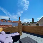 Haus Stoertebeker Apartmán