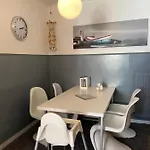 Haus Stoertebeker Apartmán *
