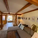 Apartment Haus Stoertebeker *