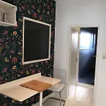 Haus Stoertebeker Apartmán *