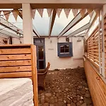 Apartmán Haus Stoertebeker Wißmar