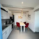 Haus Stoertebeker *