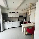 Haus Stoertebeker * Wißmar