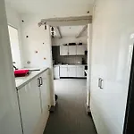 Haus Stoertebeker Apartmán *