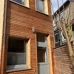 Haus Stoertebeker Apartmán *