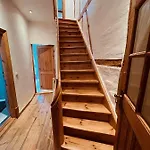 Haus Stoertebeker Apartmán Wißmar