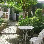 Apartmán Haus Stoertebeker Wißmar