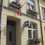 Haus Stoertebeker Wißmar