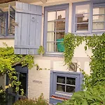Haus Stoertebeker Wißmar