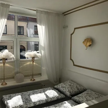 Haus Stoertebeker * Wißmar