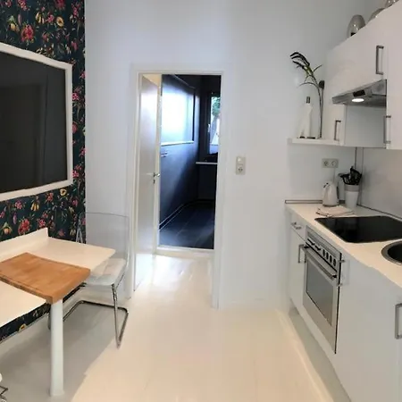 Haus Stoertebeker * Wißmar