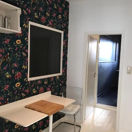 Haus Stoertebeker דירה *