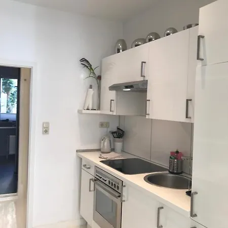 Haus Stoertebeker Wißmar