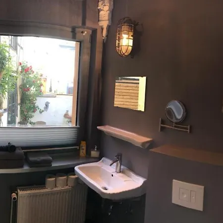 דירה Haus Stoertebeker Wißmar