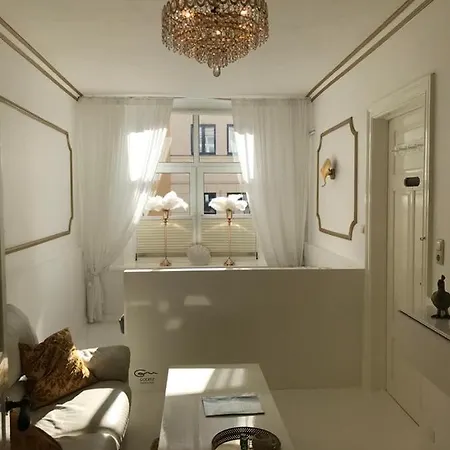 Haus Stoertebeker Wißmar