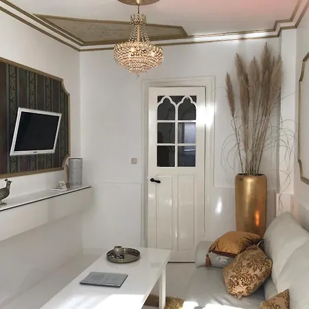 דירה Haus Stoertebeker