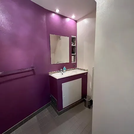 Haus Stoertebeker דירה