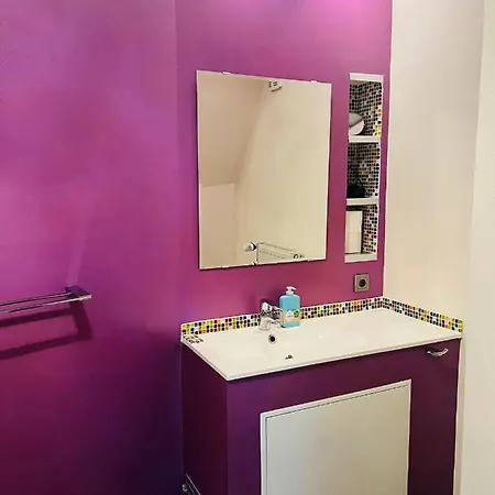 Haus Stoertebeker * Wißmar