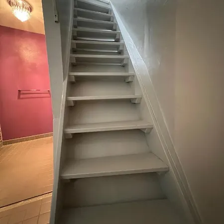 Haus Stoertebeker