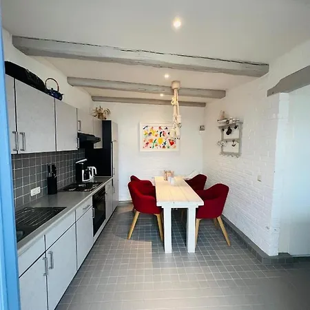 Haus Stoertebeker *