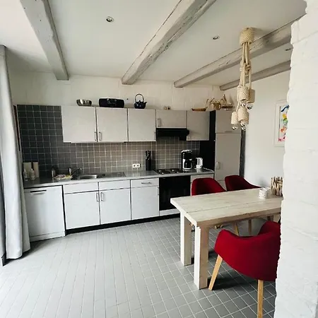 Haus Stoertebeker * Wißmar