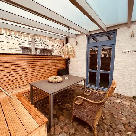 Haus Stoertebeker