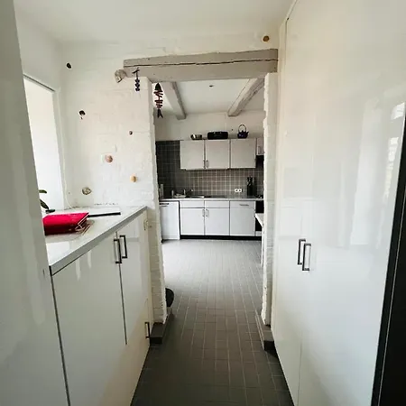 Haus Stoertebeker Apartamento *