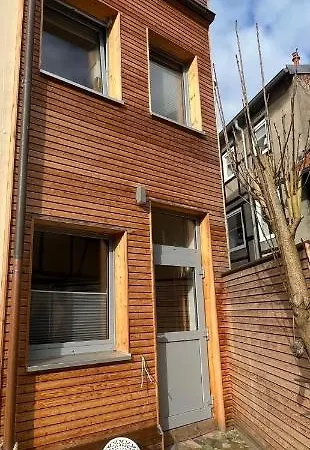 Haus Stoertebeker דירה *