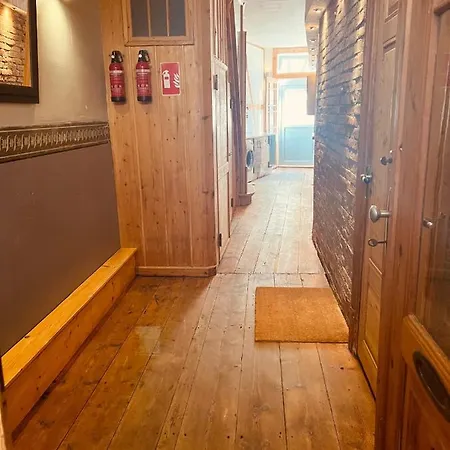 Haus Stoertebeker * Wißmar