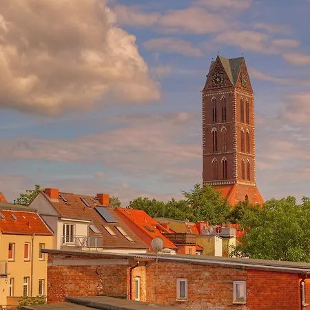 Haus Stoertebeker * Wißmar