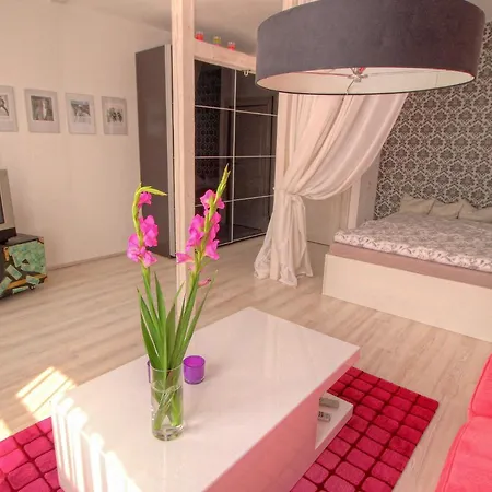 Haus Stoertebeker Wißmar