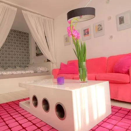 Haus Stoertebeker Lägenhet