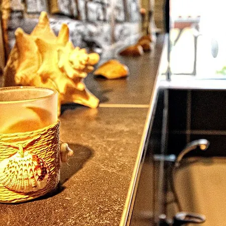 Haus Stoertebeker Wißmar