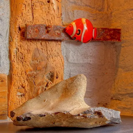 Haus Stoertebeker Lägenhet