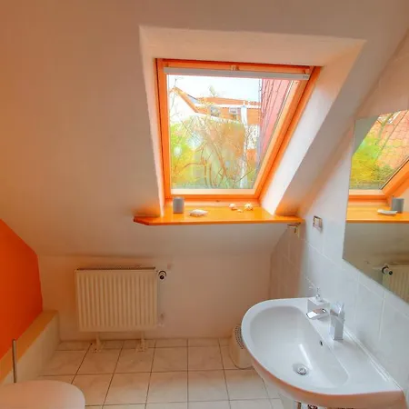 דירה Haus Stoertebeker Wißmar