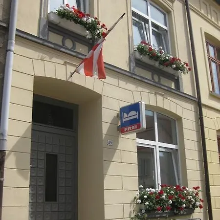 Haus Stoertebeker Wißmar