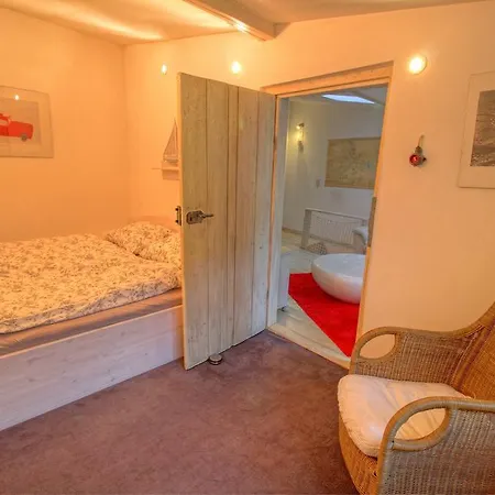 דירה Haus Stoertebeker