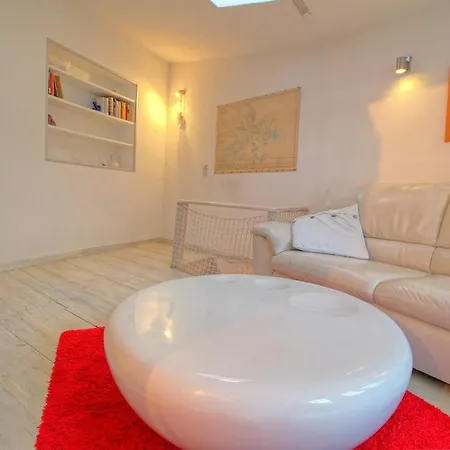 Haus Stoertebeker Lägenhet Wißmar