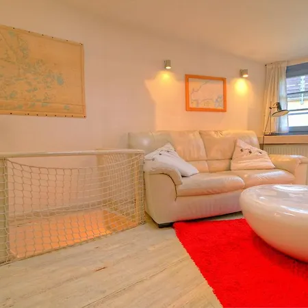 Haus Stoertebeker Wißmar