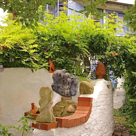 Haus Stoertebeker Wißmar