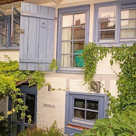 Haus Stoertebeker Wißmar