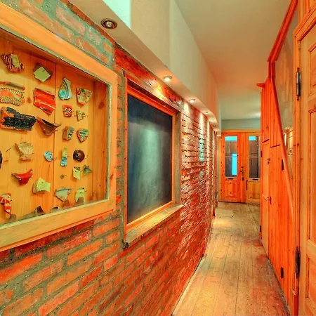 Haus Stoertebeker Wißmar