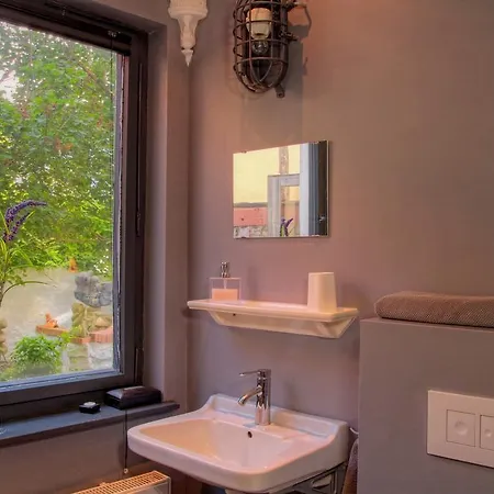 Lägenhet Haus Stoertebeker *